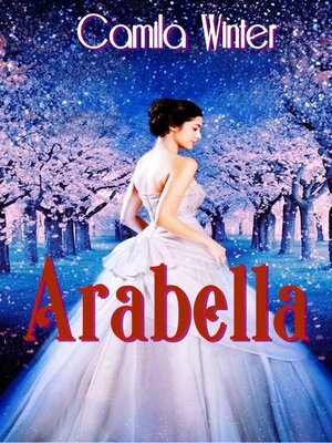 cover image of Arabella